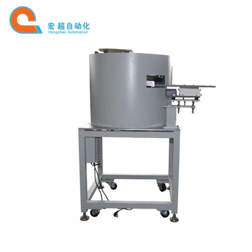 Otomatik Makine Titreşimli Kase Besleyici