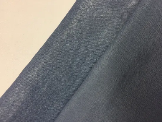 Polyester Pleuche Air Flow Solid Fabric
