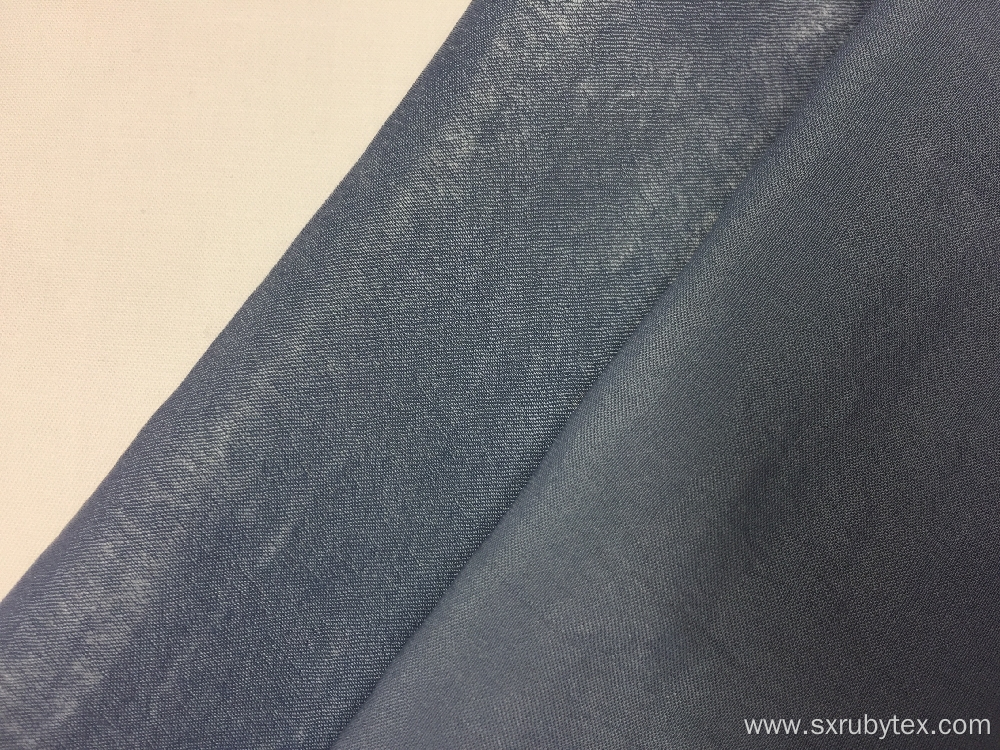 Polyester Pleuche Air Flow Solid Fabric