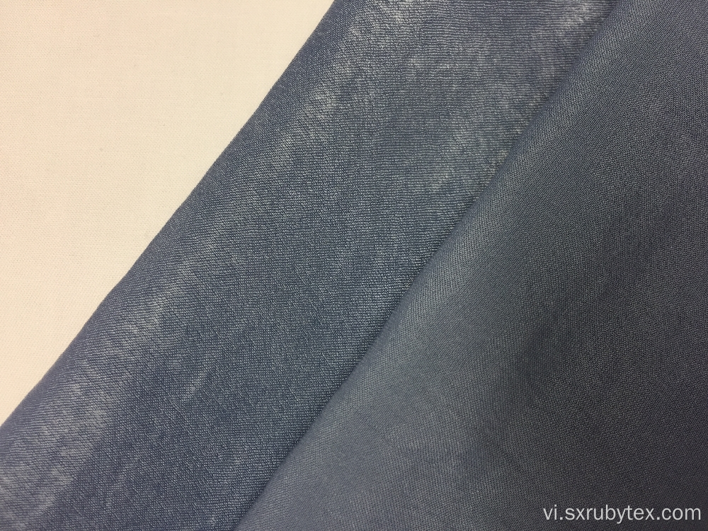 Polyester Pleuche Air Flow Solid Fabric