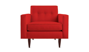 8601-1 Arm Chair