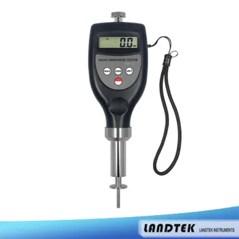 Fruit Hardness Tester   FHT-15