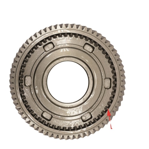Attrezzatura sincronizzatore per Fiat OEM 5524453/5558546 CAPPE AUTO MANUALI