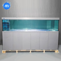 Tangki ikan layar gaya untuk dekorasi rumah