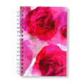 A4 A5 Hardcover Fancy Stationary Notebooks
