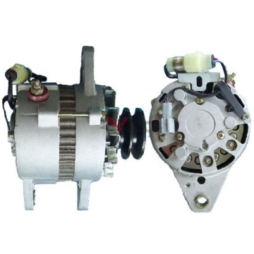 Auto Alternator 1-81200-403-0 1-81200-471-0 4454118 VI1812004710 for John Deere Isuzu 6HE1