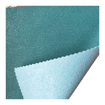 Search Engine Title: Wet Hot Pressed Artificial PU and PVC Leather Materials for Notebook Covers, Diaries & Belt Manufacturing
