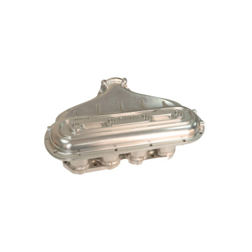 Engine Housing Gravity Casting Components