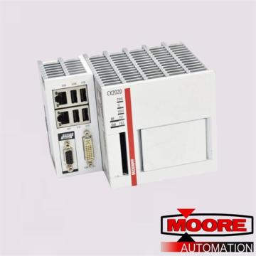CX2020-0121 | BECKHOFF CPU MODULE