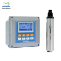 220 V en ligne Fluorescence Chlorophylle Analyseur d'eau