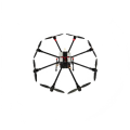 গতিশীল ফ্লাইটের জন্য উদ্ভাবনী 6Axis এবং 8Axis ড্রোন