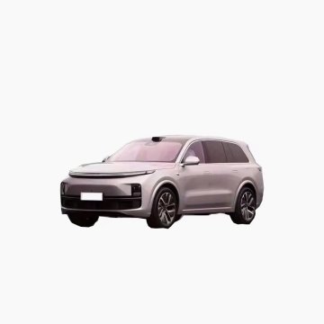 2022 LiXiang L9: The New Electric SUV in Stock" 

This title encapsulates the main elements such as the year, make, model, and type of vehicle you mentioned.