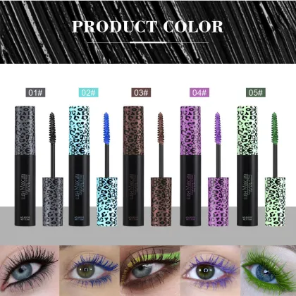 ARIS Wholesale Private Label Colorful Mascara