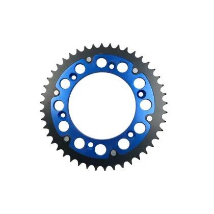 44T-54T EXC SXF Motorcycle Compound Sprockets
