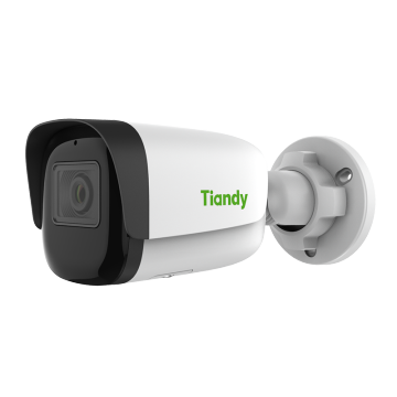 2MP Fixed IR Bullet Camera