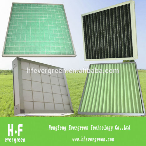Air Filter, Air Conditioner Filter Cloth, High Quality Air Filter, Air