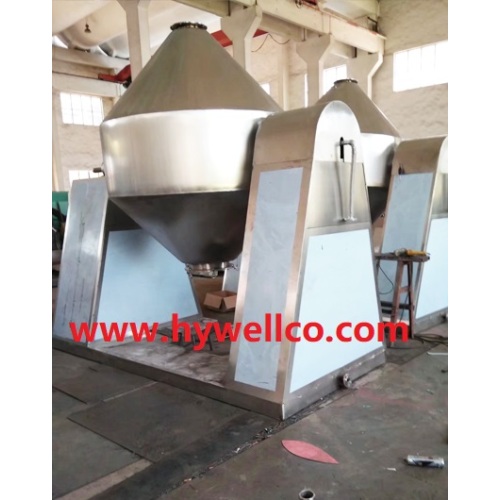 Propionic Acid Vacuum Dryer