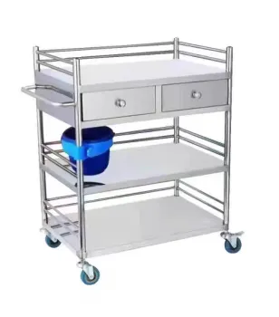 High quality medical trolley