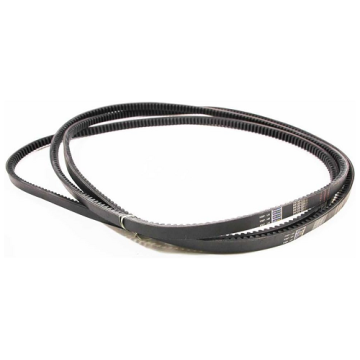 Large bulldozer D375A-5 fan belt 04122-22577 (3 pieces), engine belt assembly
