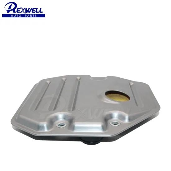 High Quality Transmission Filter Oil Pan for Toyota 35330-0W090