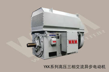 AC Motor (YKK)