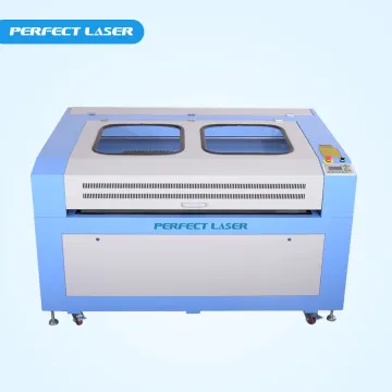 PEDK-9060 CO2 Laser Engraving and Cutting Machine
