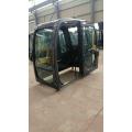 SK210LC-8 Cabin Assembly with cover Kobeclo excavator parts