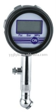 Dial-type digital tire pressure gauge HL-522