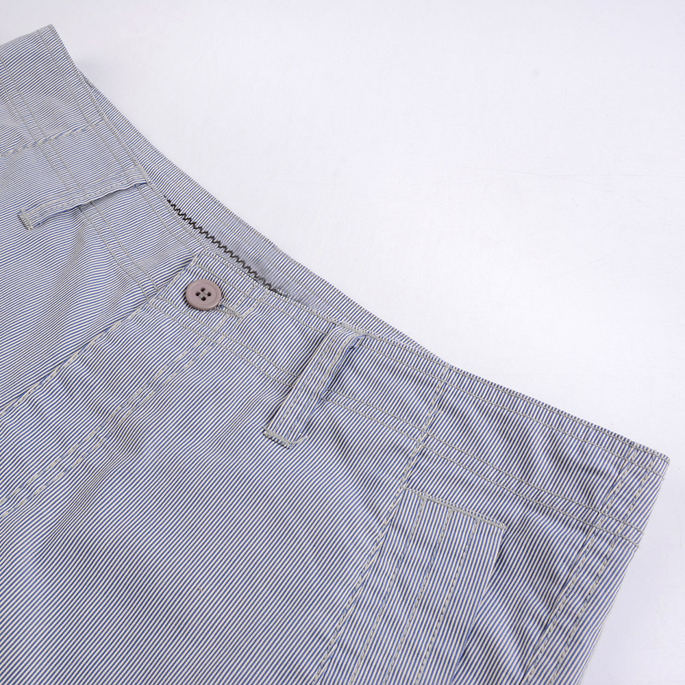 Man's Cargo Shorts