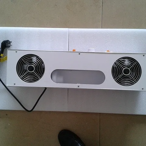 LN-S020 Horizontal esd fan