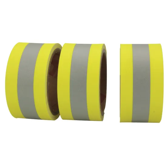 5cm FR Reflective Trim tape for vest