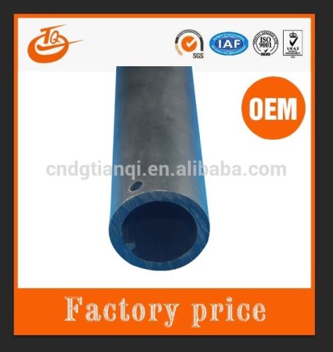 pvc plastic pipe