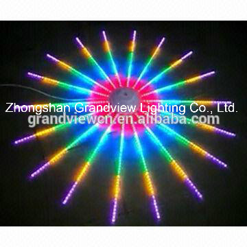 LED Novely Firework Christmas Lights for Outdoor Lights Bw-Sr040
