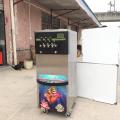Continu Turbo Soft Ice Cream Machine