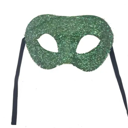 Custom Shining Eye Mask