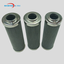 Kartrid filter oli wire mesh stainless steel