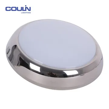 ISO Certificated Wall Mounted Battery Operated Led Light
