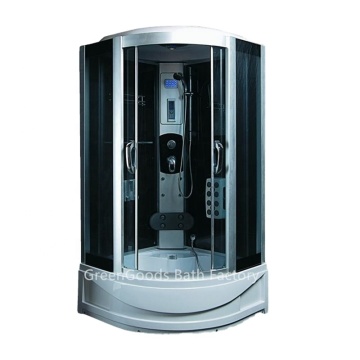Luxury Classic Steam Shower Room Compartment