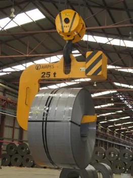 Heavy Load Lifting Slings