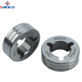 XL072000 Комплект задвижваща ролка .035''/0.9mm U GrooUed