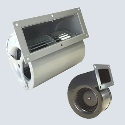 Einschraubtiefe Centrifugal Fan Blower M35
