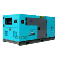 Home Using Diesel Generator Price with Tralier