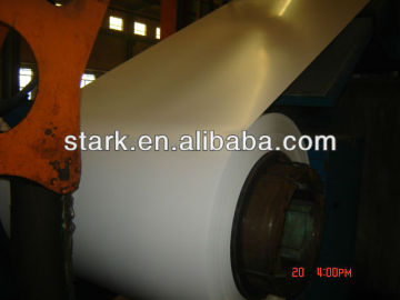 prepainted galvalume steel coils/ppgi