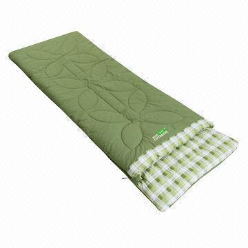 Hot Outdoor Camping Sleeping Bag/Sack, Machine Washable, Internal Pocket