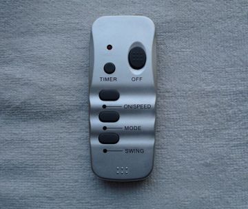 Nuovo design Ventilatore Telecomando Cooler Handset