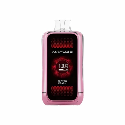 Airfuze Jet 20000 puff Vape Asli