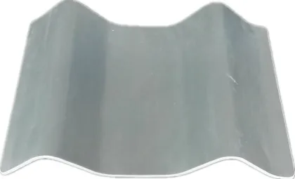 Mgo Roofing Sheets Instead Of  Asphalt Shingles