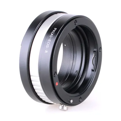 Camera adapter ring Nikon Z6 Nikon Z7n body