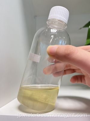 ポリ塩化アルミニウム PAC 溶液飲料水処理