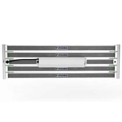 Indoor Farm Plant Growth Lamp